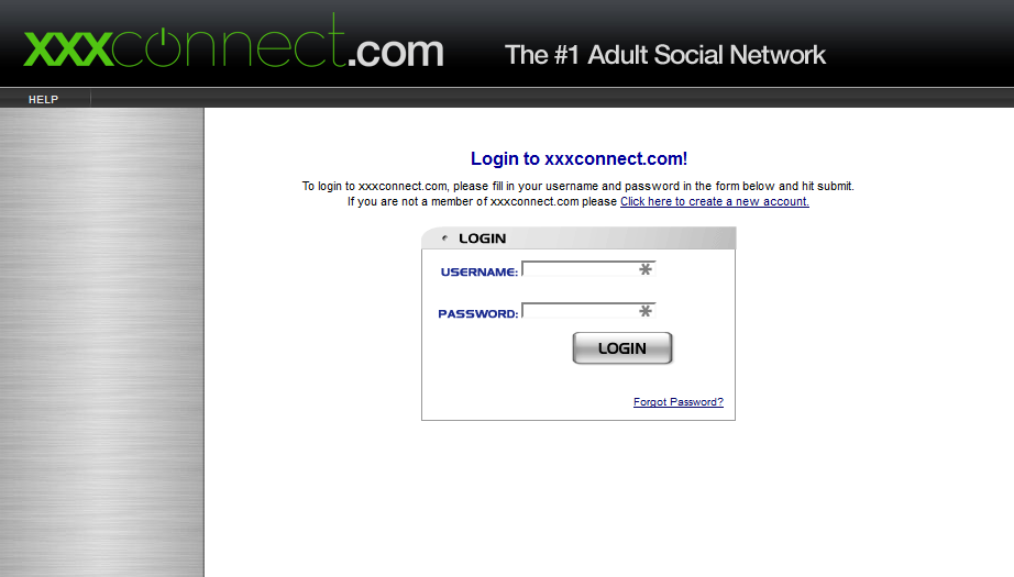 xxxconnect homepage 2